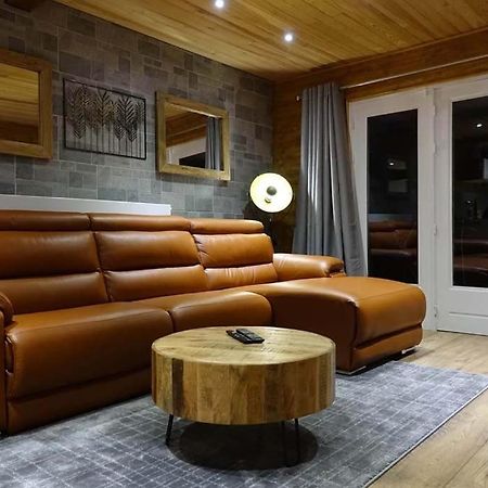Le Chalet De Hermeton Hastiere-par-dela Екстер'єр фото