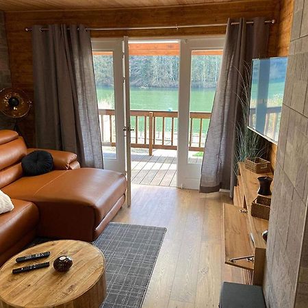 Le Chalet De Hermeton Hastiere-par-dela Екстер'єр фото