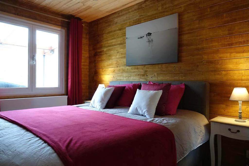 Le Chalet De Hermeton Hastiere-par-dela Екстер'єр фото