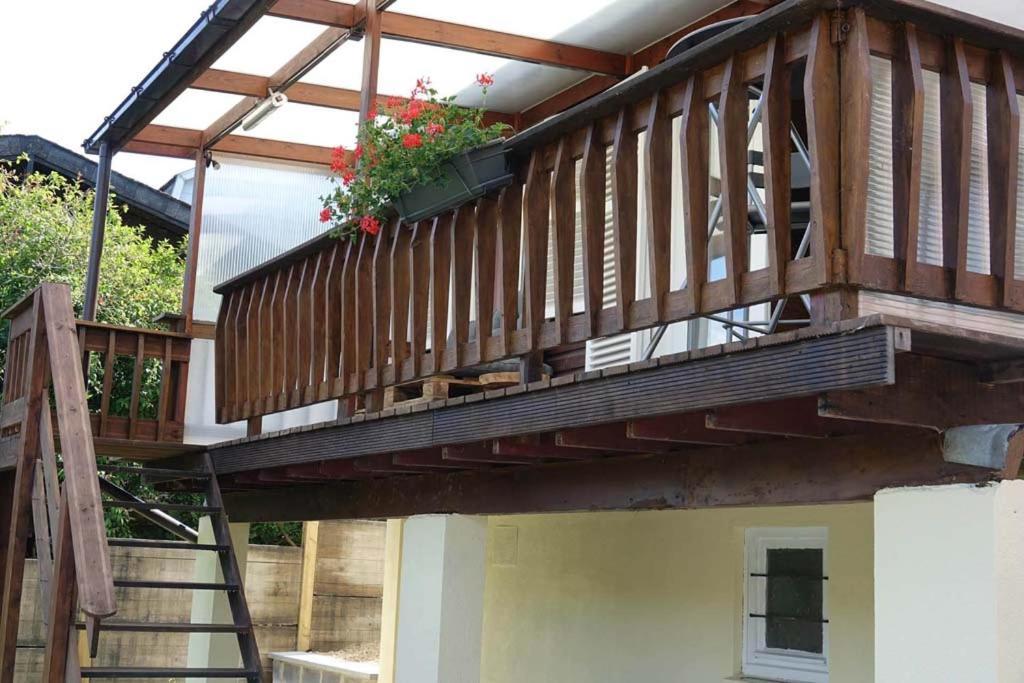 Le Chalet De Hermeton Hastiere-par-dela Екстер'єр фото