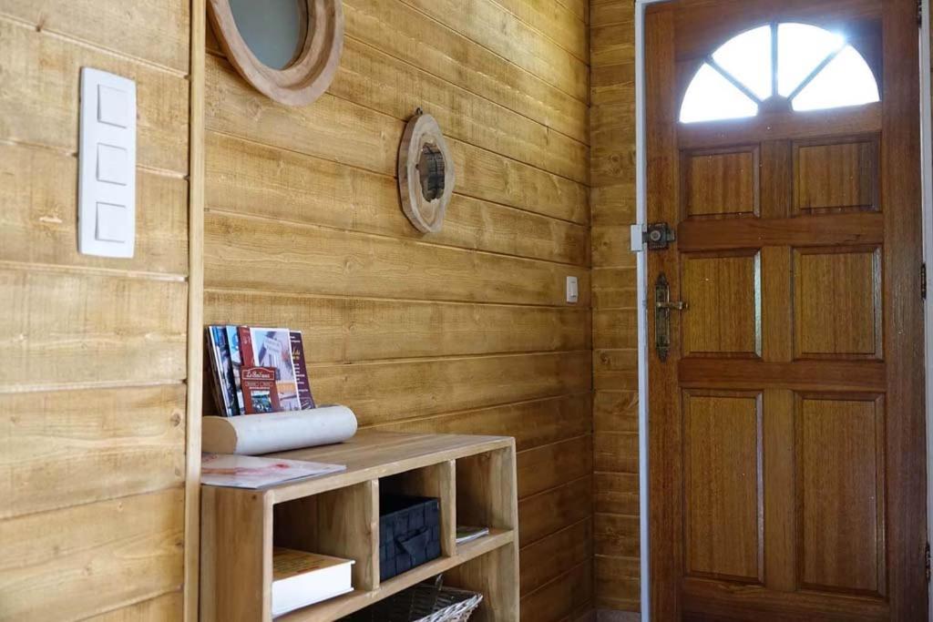 Le Chalet De Hermeton Hastiere-par-dela Екстер'єр фото